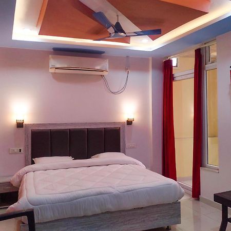 Apartament Aadishri Rishīkesh Zewnętrze zdjęcie