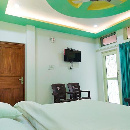 Apartament Aadishri Rishīkesh Zewnętrze zdjęcie